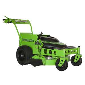 Mean Green Lawnmowers - WBX-33HD
